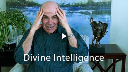 Divine Intelligence