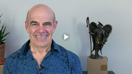 Angels in Human Form