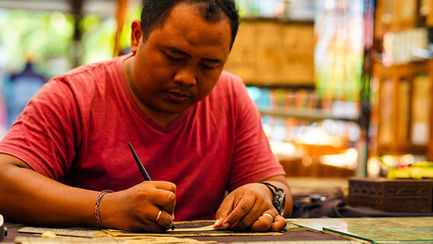 Written Blog: Perfection vs. Excellence