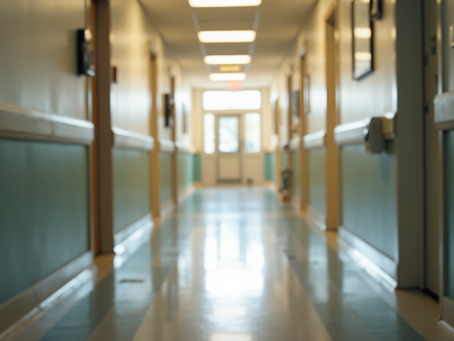 Exploring the Levels of ARF Care: Understanding ARF Level 1-4 Care