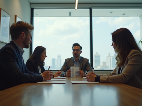 The Value of ARF Consultation Benefits: Unlocking Growth and Compliance