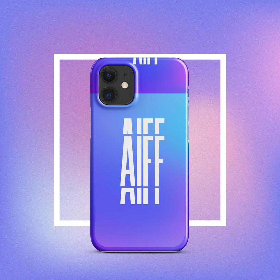 Miniatura: Snap case for iPhone®