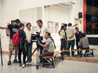 'Antonio, el bailarín de España' de Paco Ortiz se estrena el Día Internacional de la Danza.