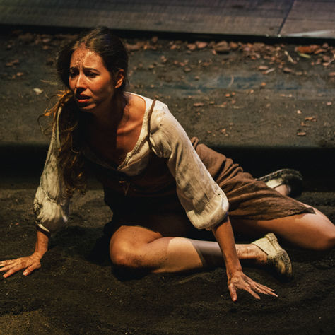 Una versión de Richard Sahagún del clásico de Lorca llega el 5 de marzo tras convertirse en fenómeno cultural en su estreno