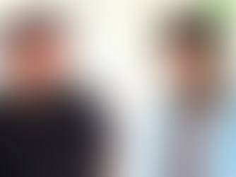 Juanma Martínez y Fran Contreras de Sevilla Impro Club, presentan los 12 Premios Lorca 2026