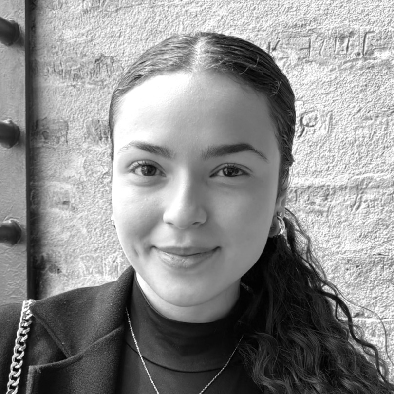 Writer: Adonaya Cortés