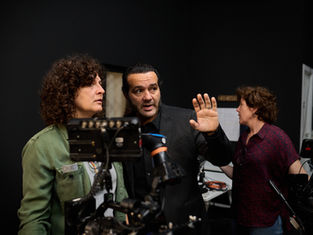 Alfonso Sánchez vuelve a ponerse tras las cámaras con Pendaripen, para contar la historia del pueblo gitano