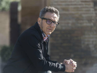 Fallece José Luis Cienfuegos, director de la SEMINCI y figura esencial del cine español