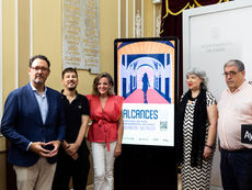 La 58º edición de Alcances consigue un récord de 447 inscripciones, la cifra más alta en la historia del festival