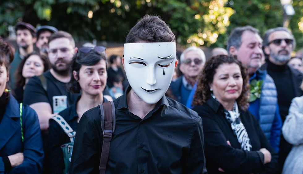 FOTO DE MAURI BUHIGAS