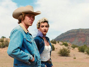 21º Andalesgai: pantallas de diversidad