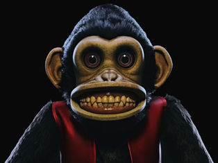 The Monkey, la primera gamberrada de 2025.