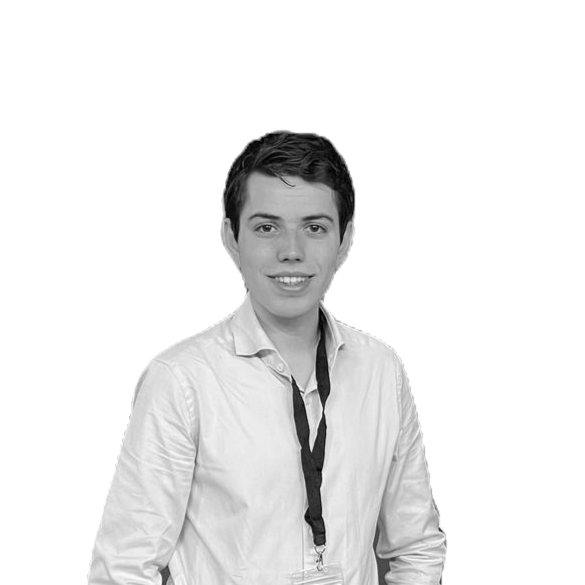 Writer: Álvaro García- Baquero