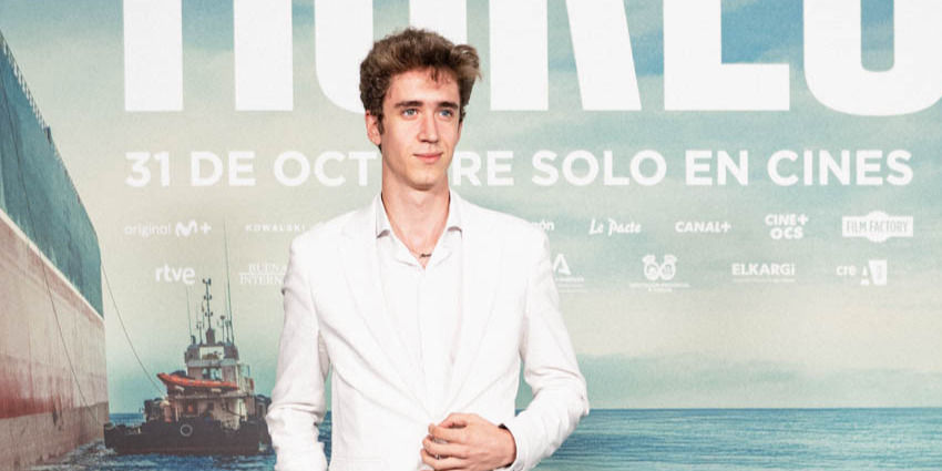 "Nuestro trabajo no es gratis": Nick Kremm reivindica el valor del cine en el preestreno de Los Tigres