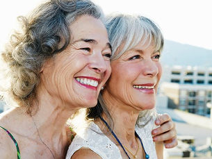 Social Seniors: The Importance of Friendship