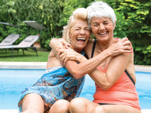 The Importance of Friendship