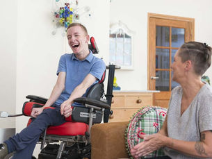 Supported Independent Living
