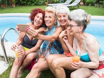 Active Ageing-Better Health
