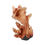 Thumbnail: Nemesis - Natural song wolves 31cm