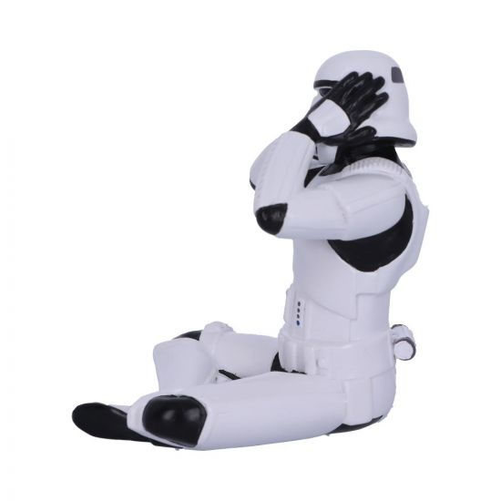 Thumbnail: Nemesis - Star Wars - hear no evil 10cm