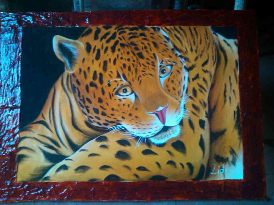 tigre