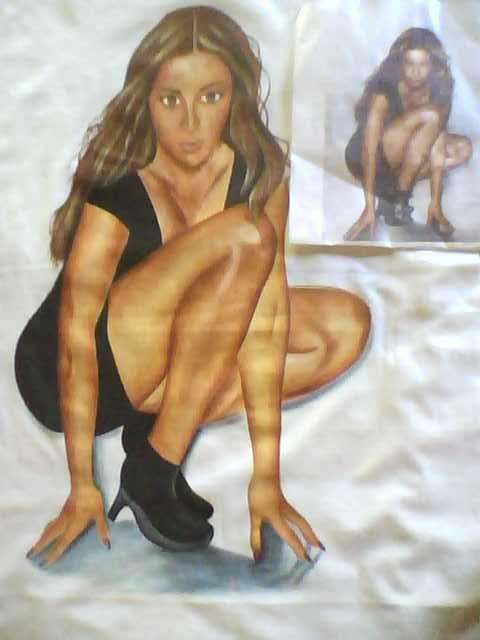 qual o seu artista preferido?