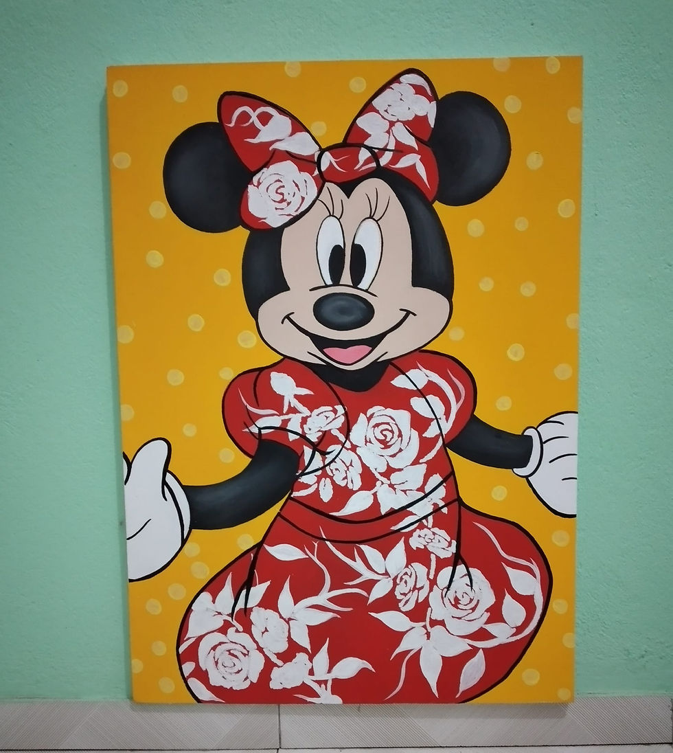 minnie