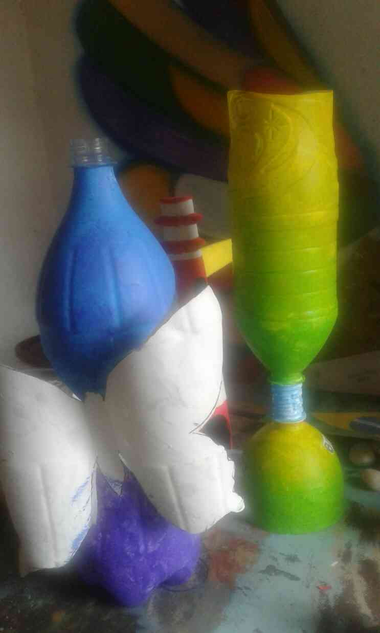 garrafa