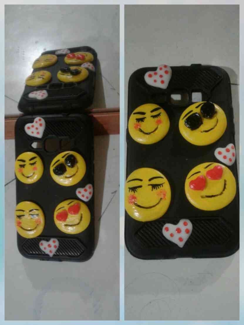 capa de celular