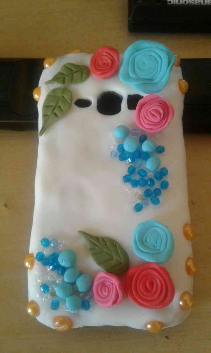 capa de celular