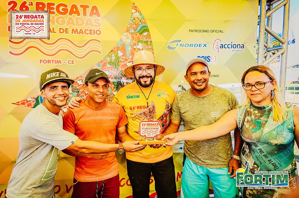 regata fortim 2018 9