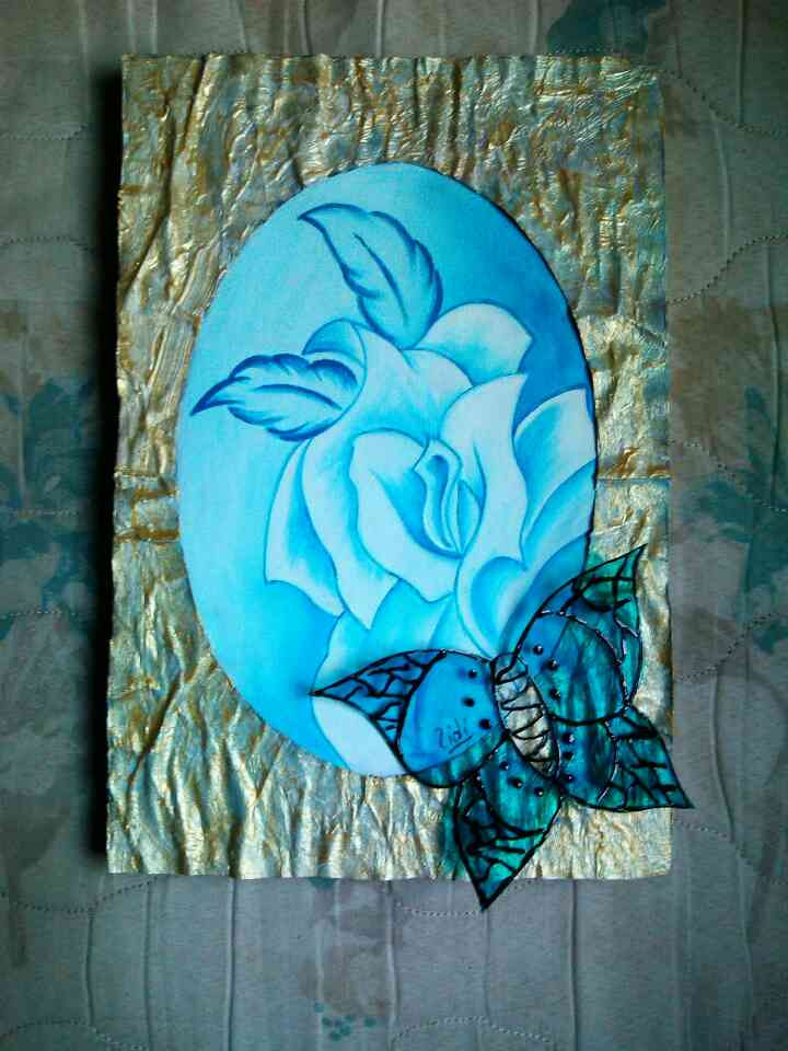 rosa