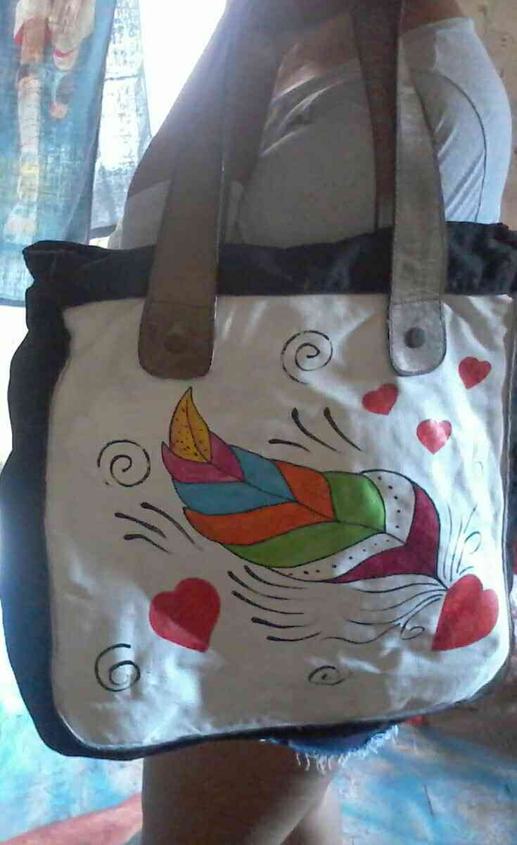 sacola