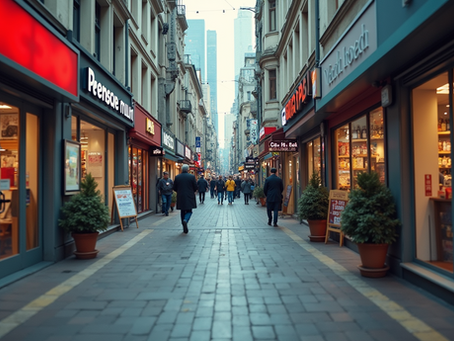 Navigating Global Franchising: A Comparative Guide to Franchise Regimes in Canada, the USA, and Beyond