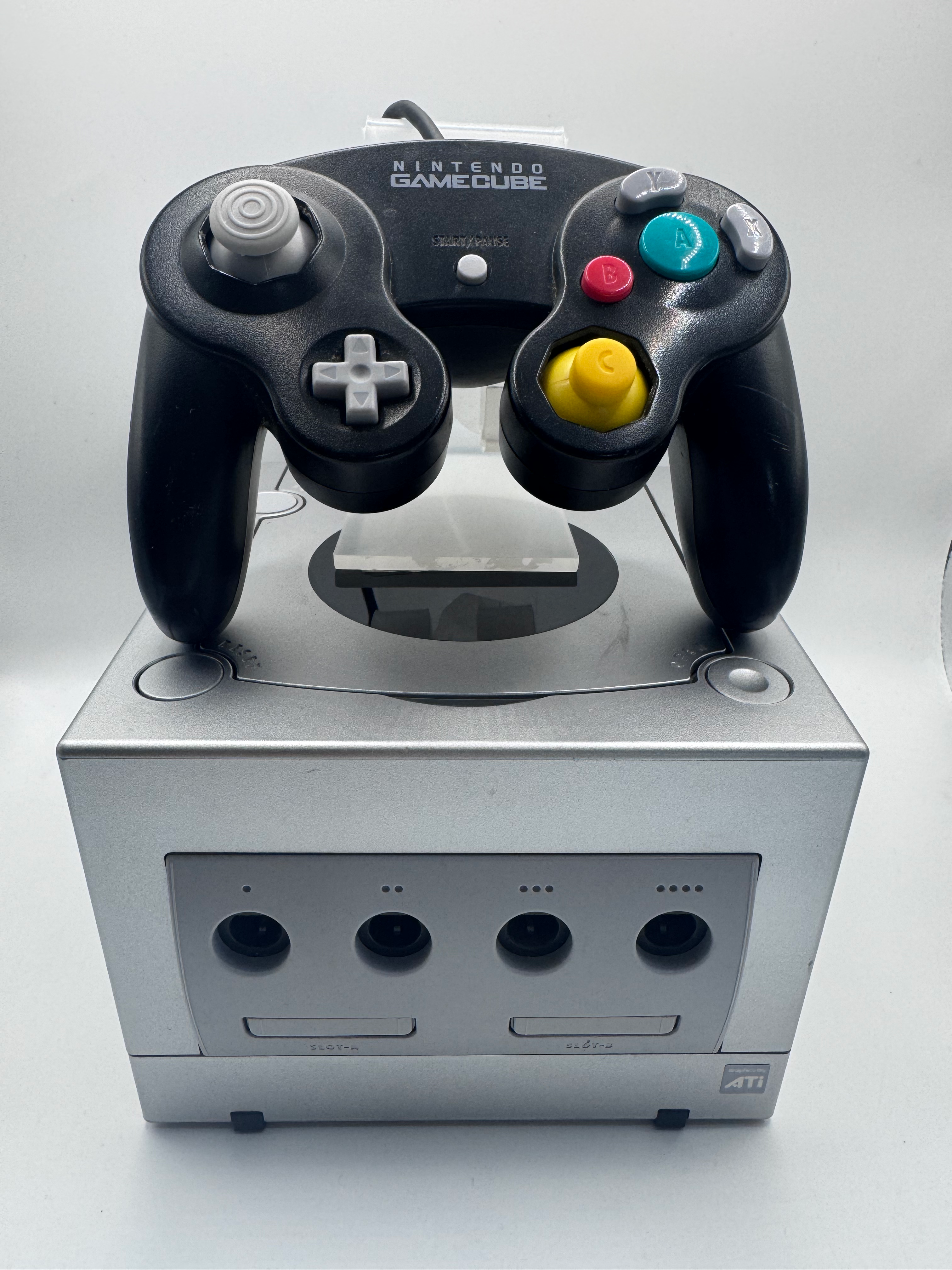 Nintendo Gamecube Console