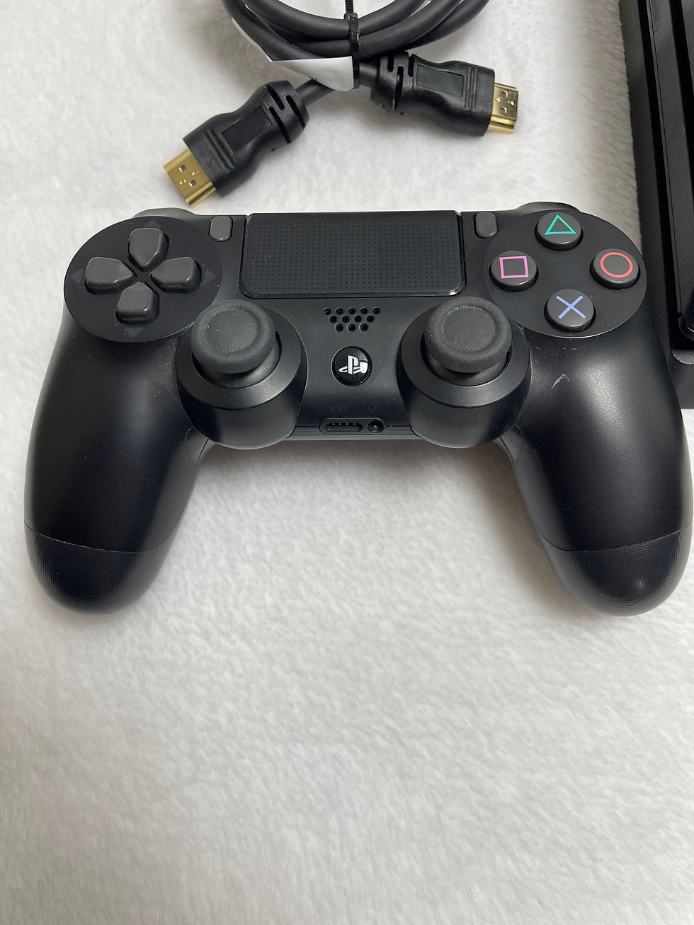 Thumbnail: Playstation 4 Pro
