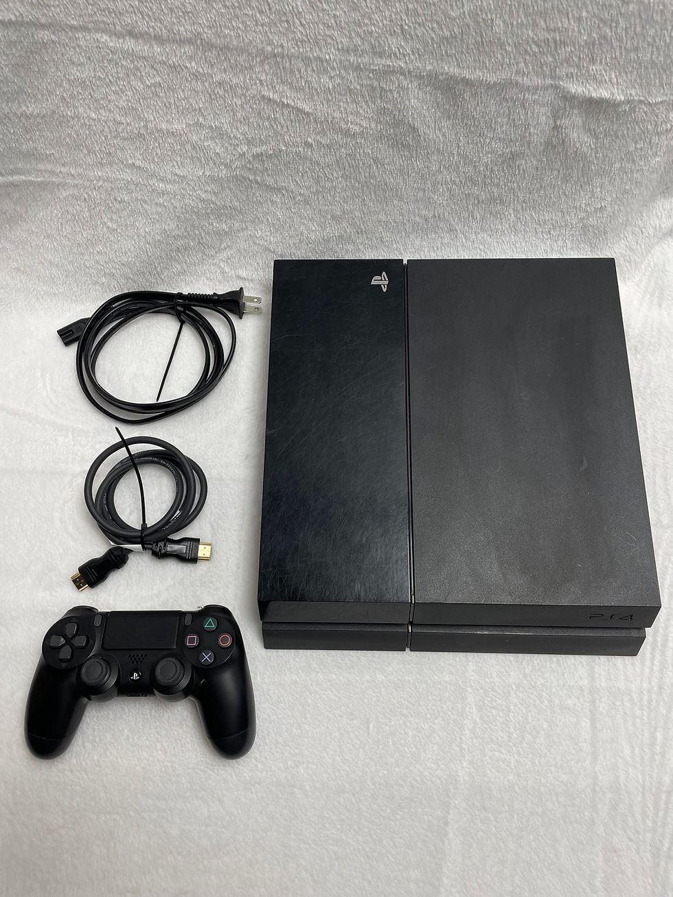 Thumbnail: Playstation 4 - 512gb - Tested, No Issues