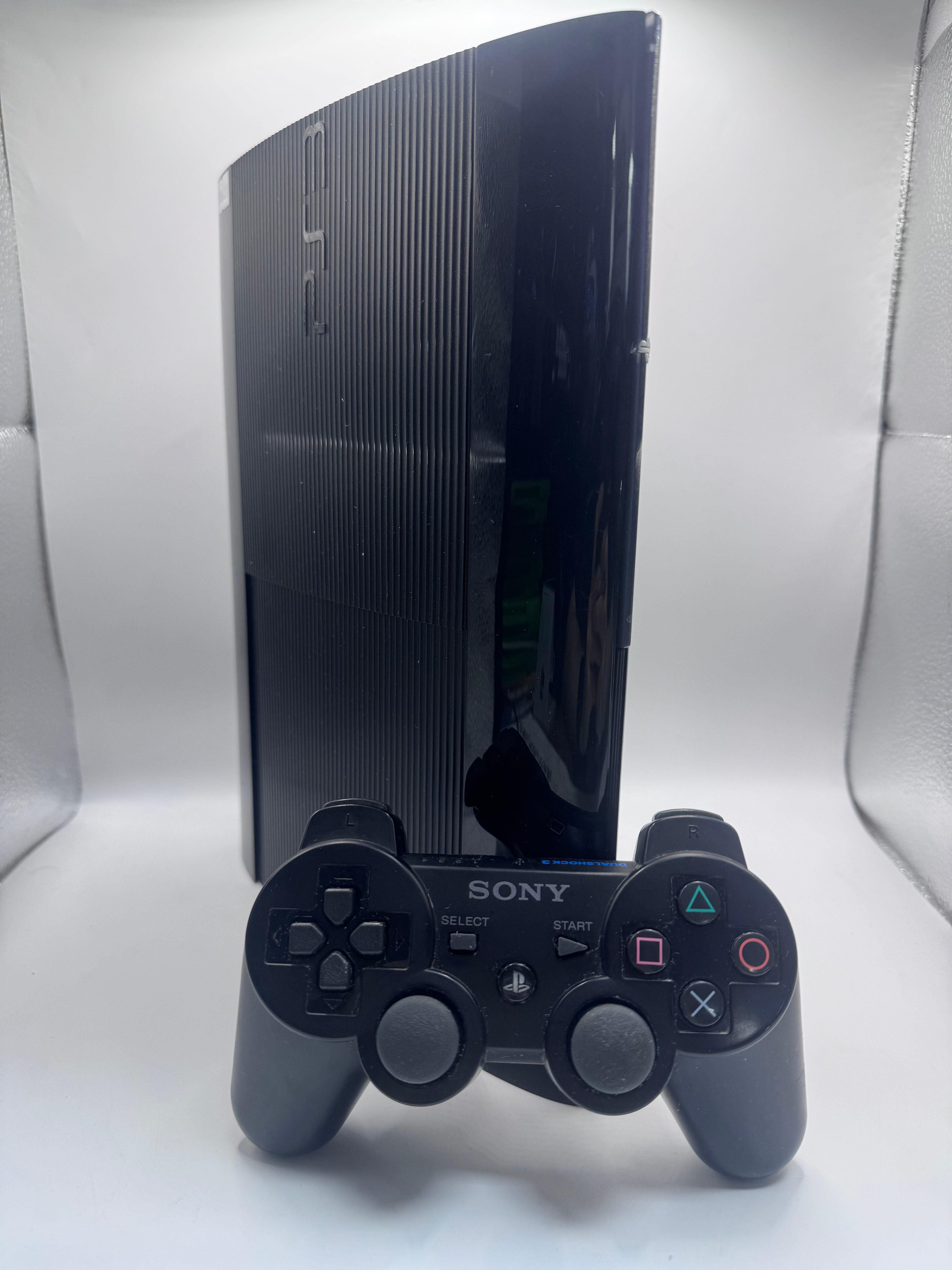 Playstation 3 Super Slim