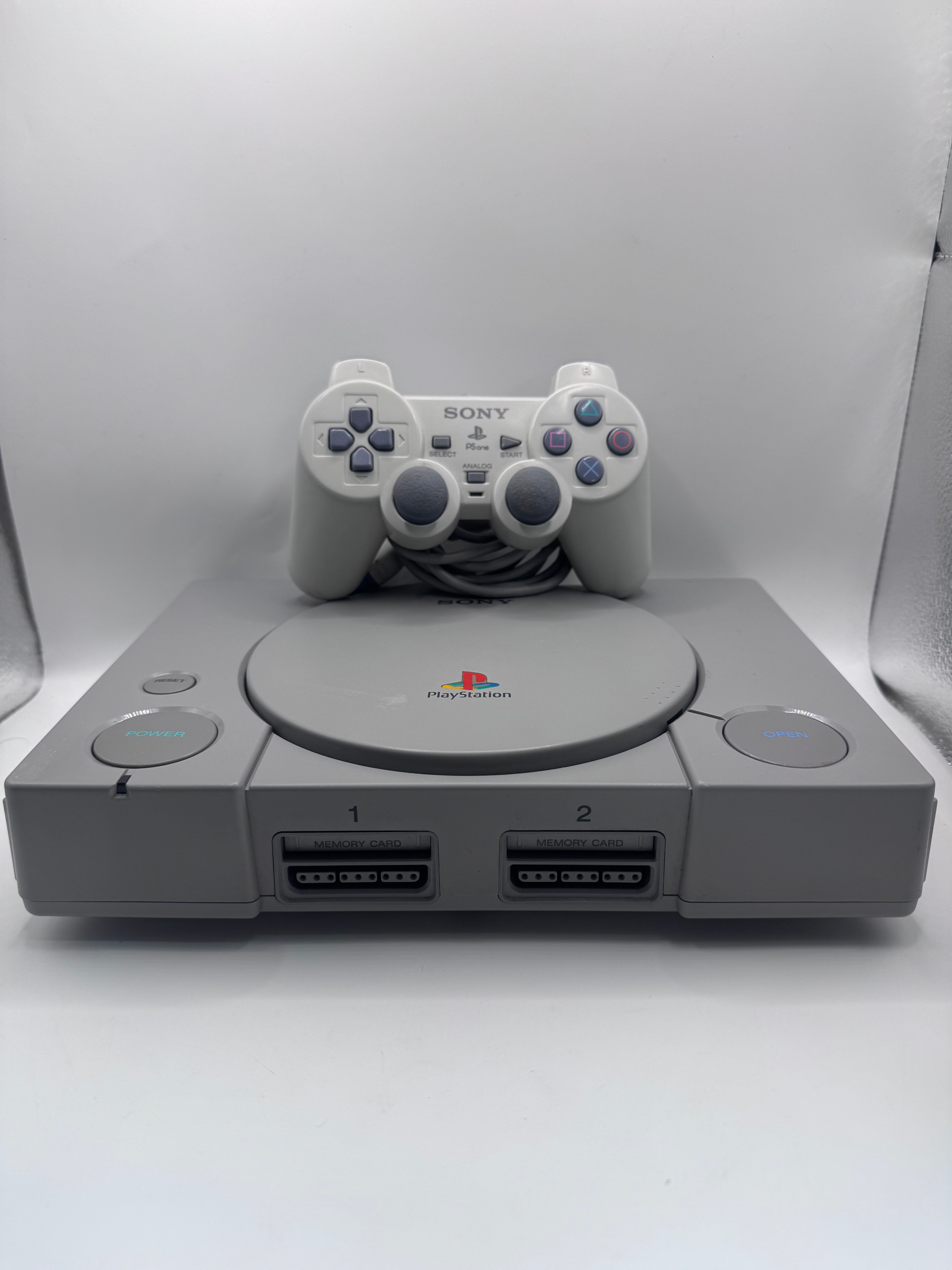 Playstation 1 Console