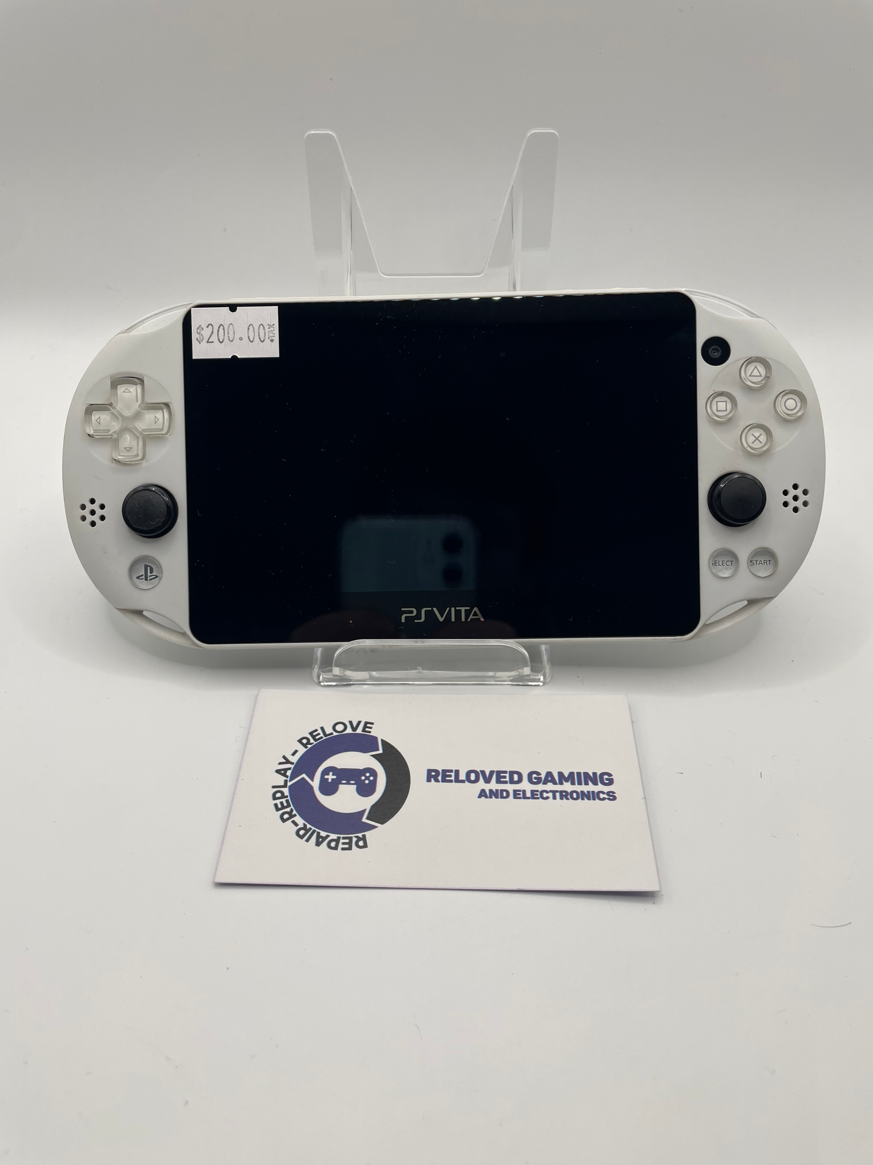 Playstation Vita 2000
