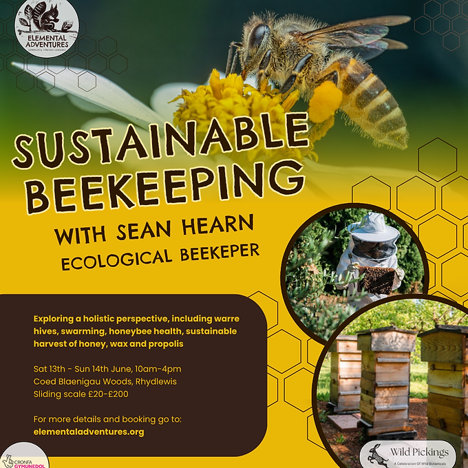 Beekeeping Poster.png