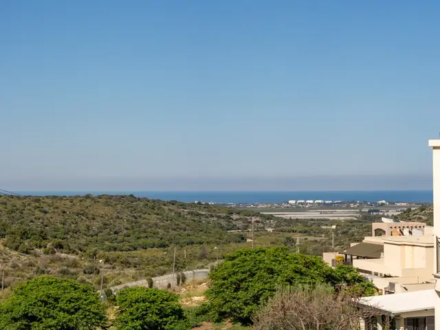 Thumbnail: וילה למשפחות בצפון חמישי עד מוצ"ש יולי 2025