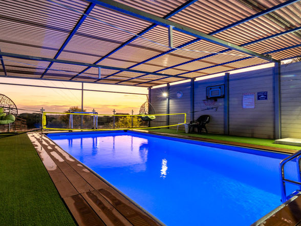 וילות בצפון