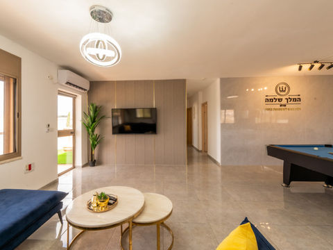 וילות אירוח למשפחות
וילת אירוח למשפחות