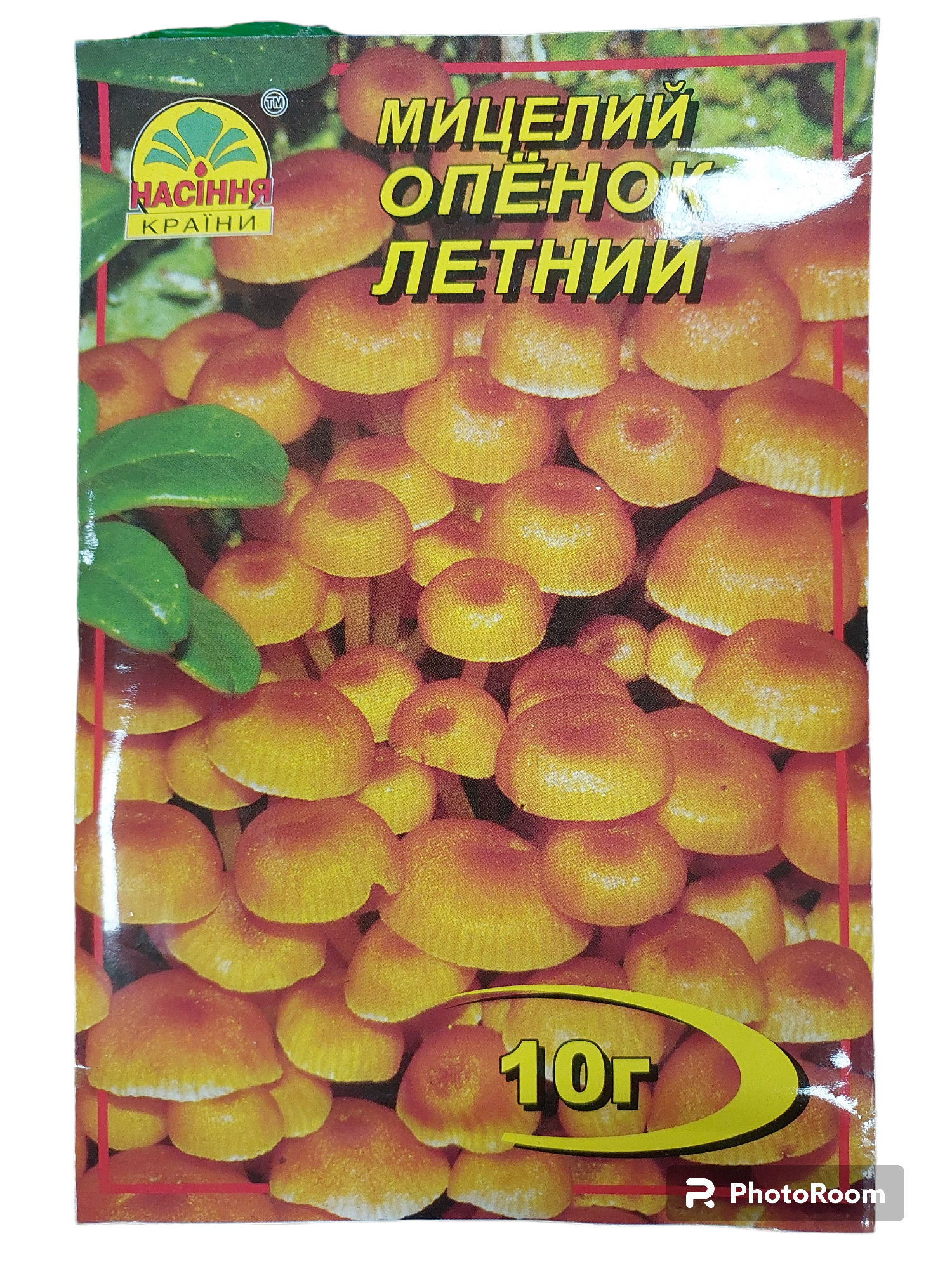 Опеньок літній 10 г