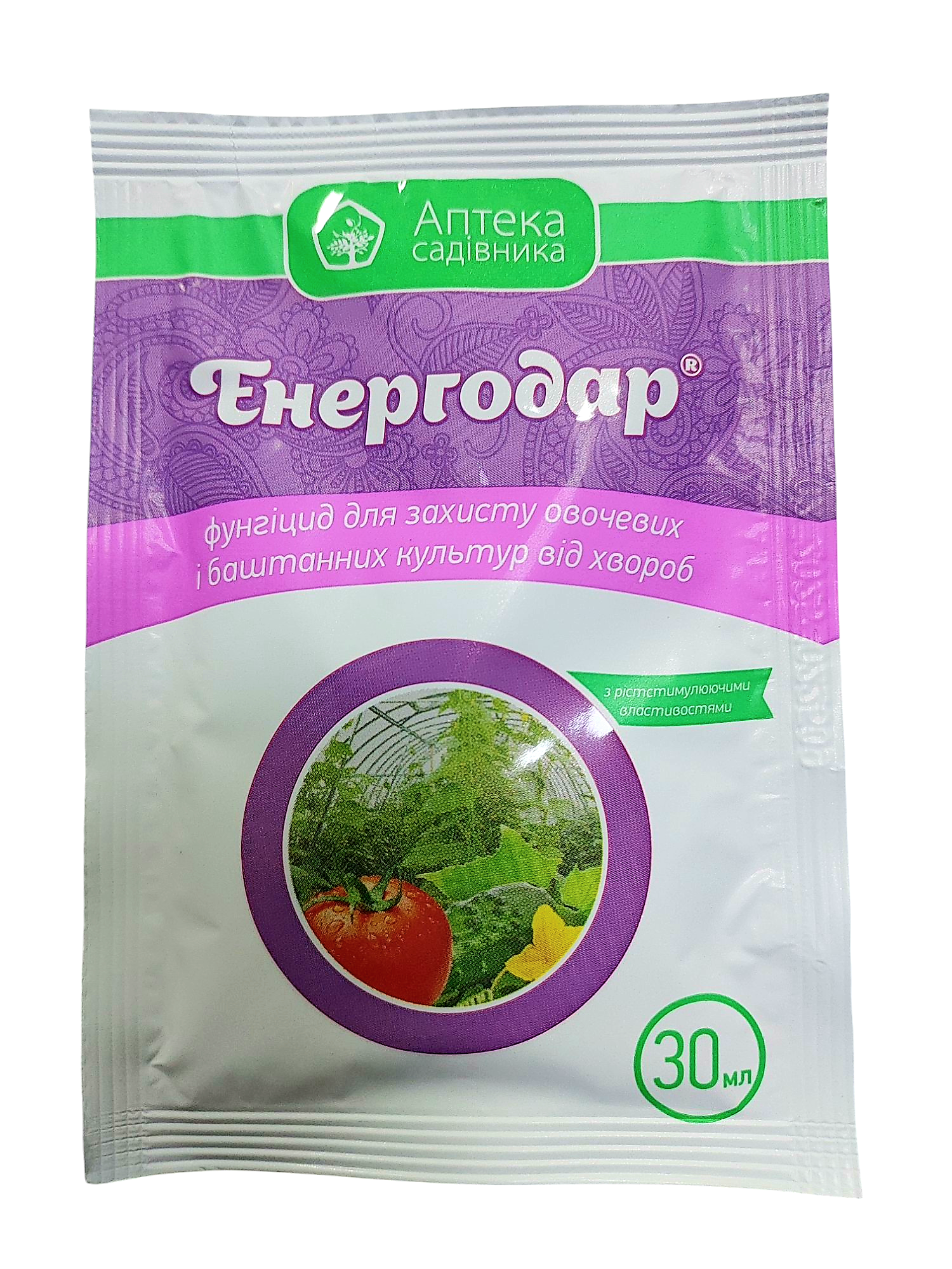 Енергодар 30 мл