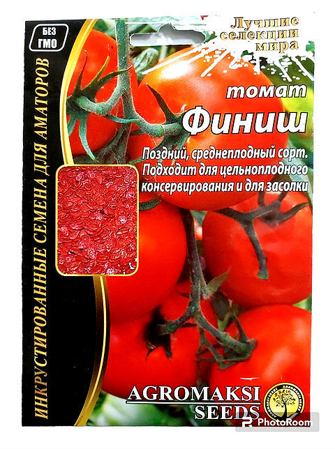 Фініш 3 г (інкрустоване)