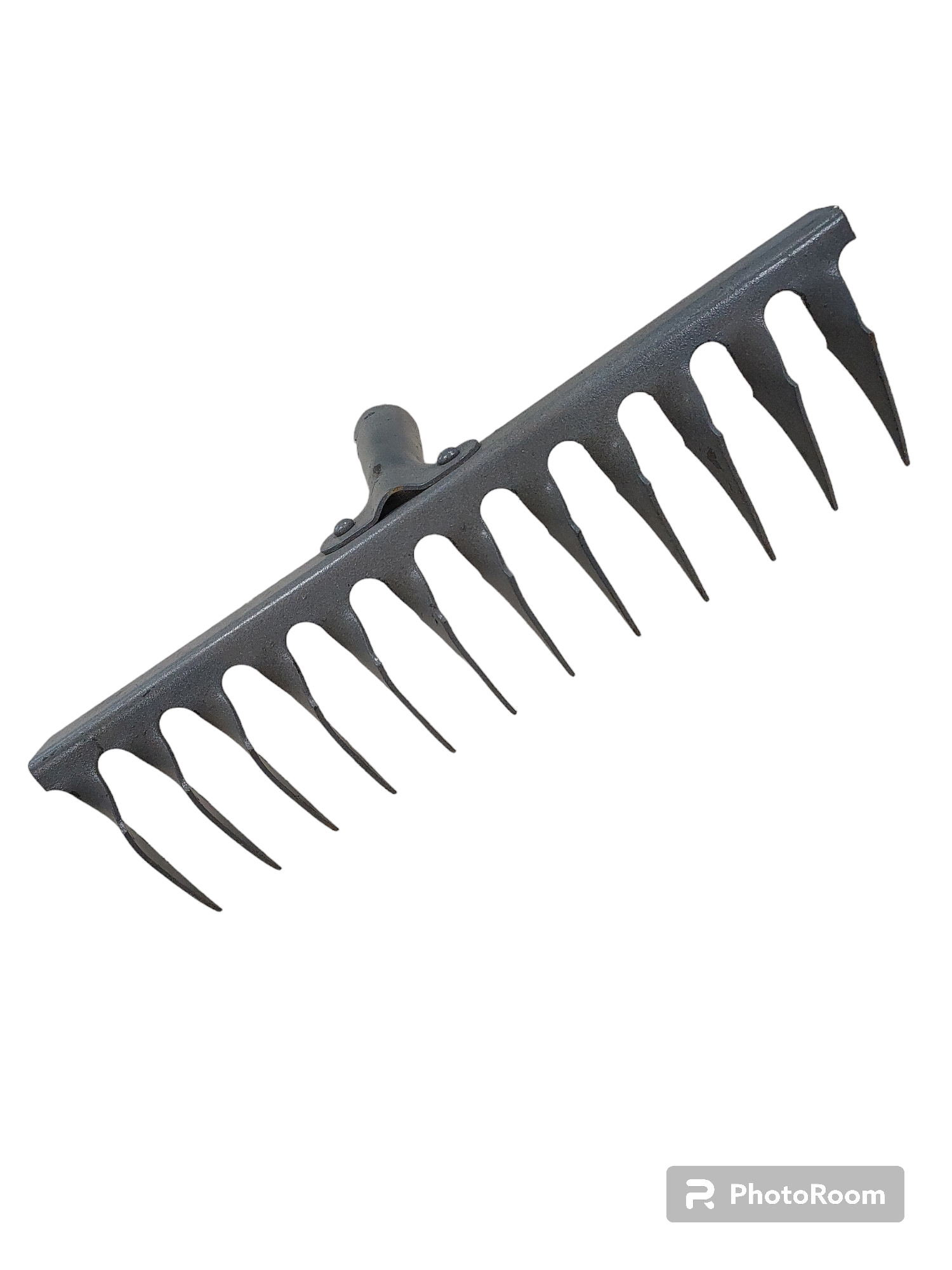 Металеві 12 зубів