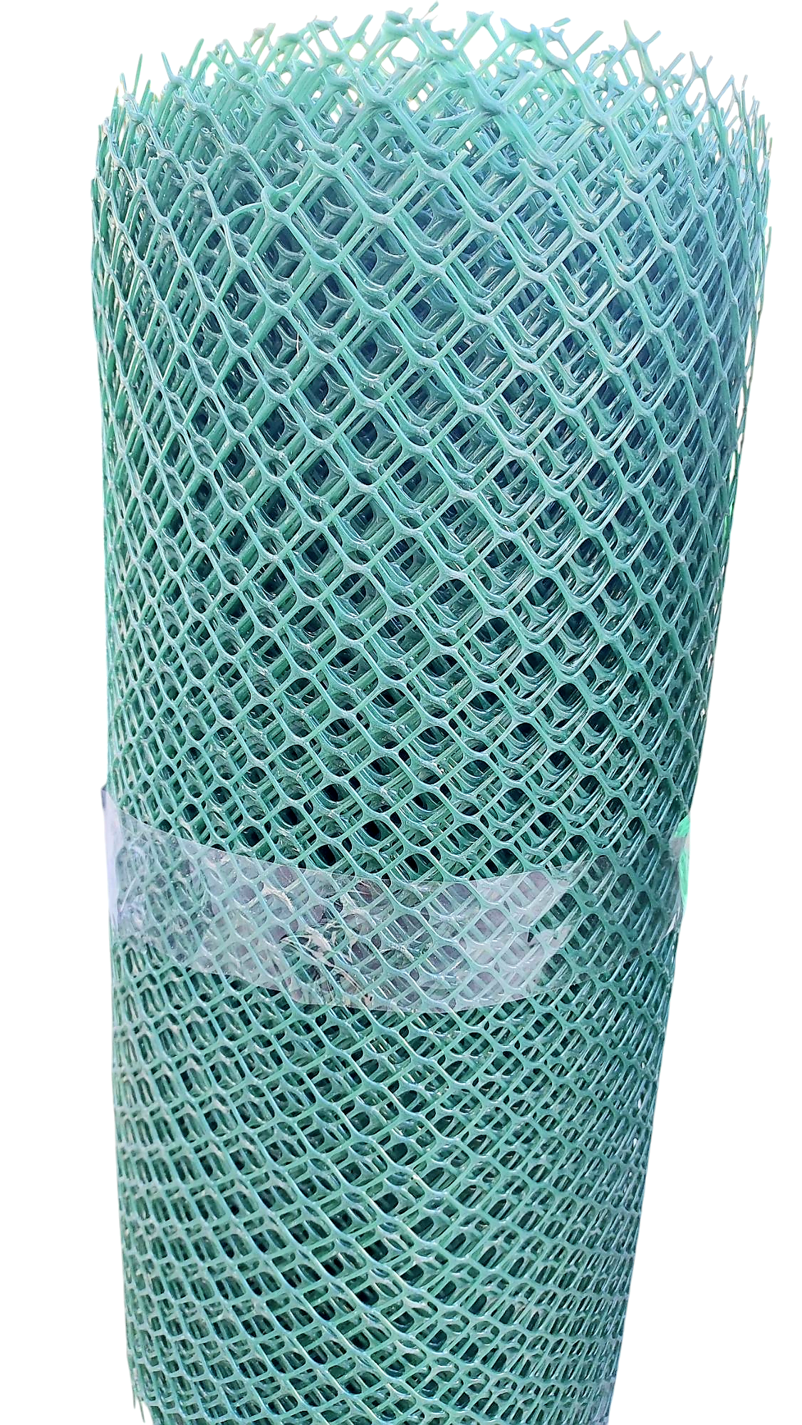 Сітка 0,5 м Темно-зелена 30 м
