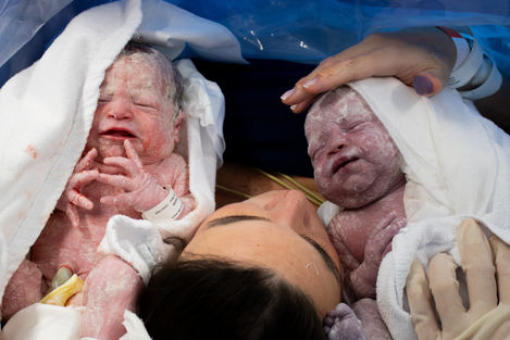 Nascimento Jade e Lis-098